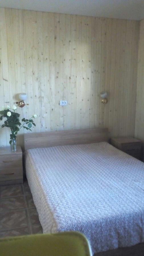 Guest House On Sayat-Nova 7A Alakhadze Exterior foto