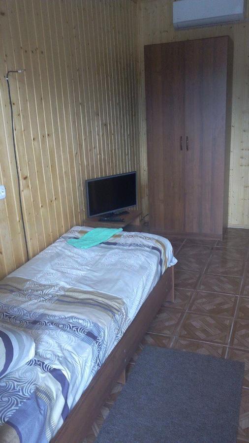 Guest House On Sayat-Nova 7A Alakhadze Exterior foto